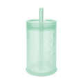Olababy Training Cup with Straw for Toddlers (9oz)