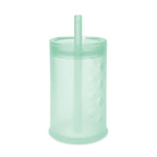 Olababy Training Cup with Straw for Toddlers (9oz)