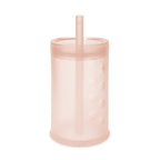 Olababy Training Cup with Straw for Toddlers (9oz)