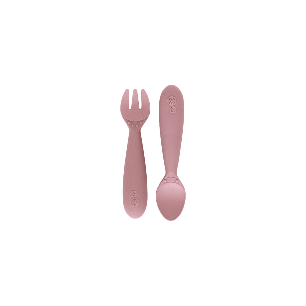 Mini Utensils (Toddler 12+ months)