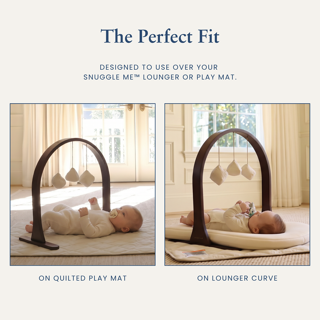 Play Arch | Walnut