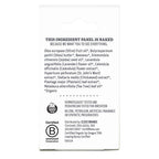 Organic Diaper Balm: 4oz