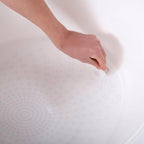 Bañera para niños pequeños Shnuggle