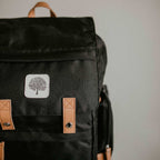 Birch Bag - Diaper Backpack