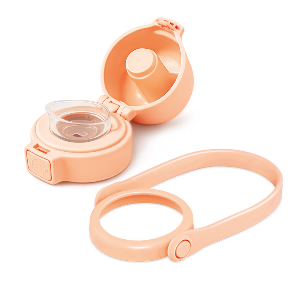 Grosmimi Tumbler Multi Accessory Pack (Tumbler Cap, Silicone Tip & Hand Strap)