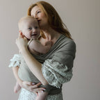 Snuggle Me Baby Wrap