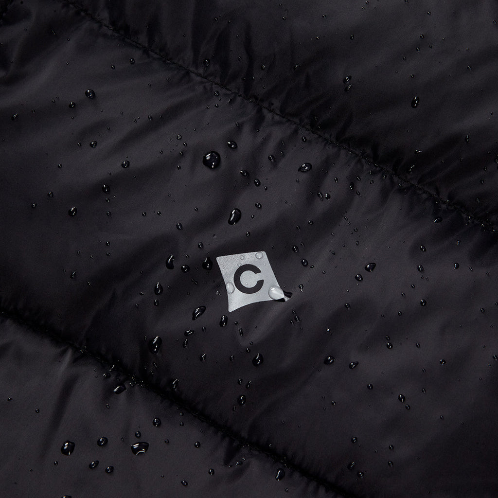 The Carrier Cozy