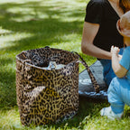 The Diaper Tote