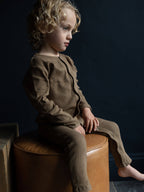 The Ribbed Pajama Kids | Archive