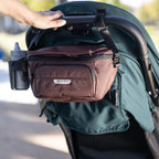 The On the Go Organizer, Olive