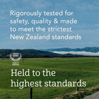Haven Goat Toddler Formula | NZ Grass Fed Whole Milk