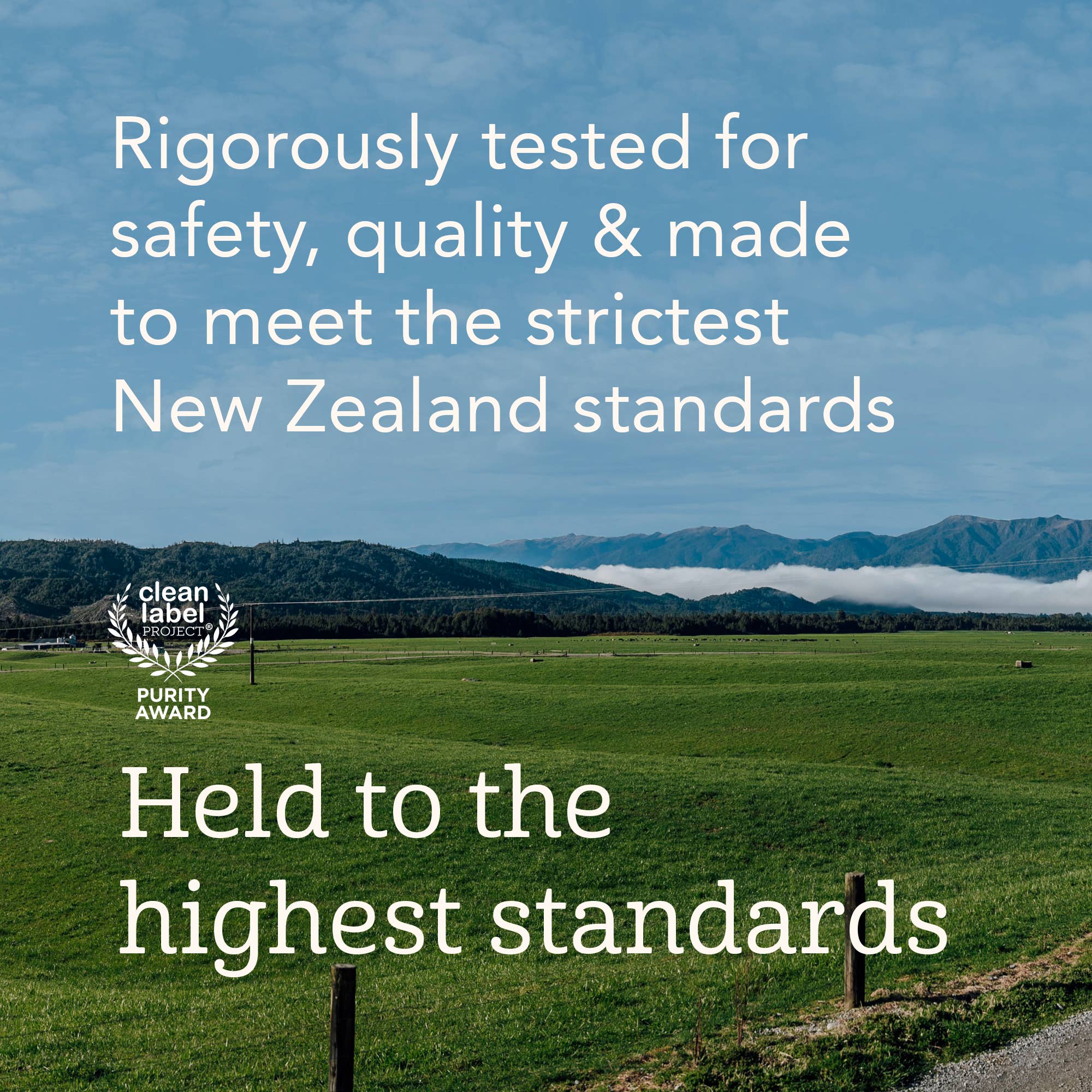Haven Goat Toddler Formula | NZ Grass Fed Whole Milk