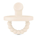Cutie PAT Slant (0-6m) Pacifier + Teether