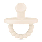 Cutie PAT Slant (0-6m) Pacifier + Teether