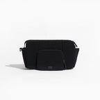 Ebony Seoul Stroller Caddy