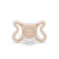 Suavinex Zerø.Zerø™ Silicone Pacifier (0-6m)- Light