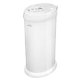 White Diaper Pail