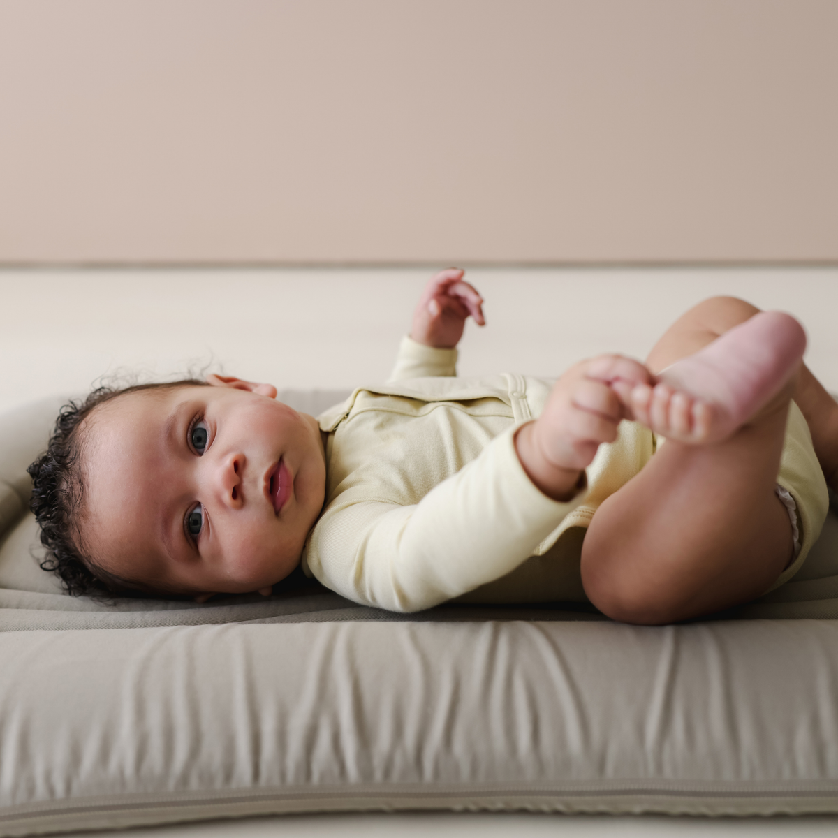 Infant Lounger Wave
