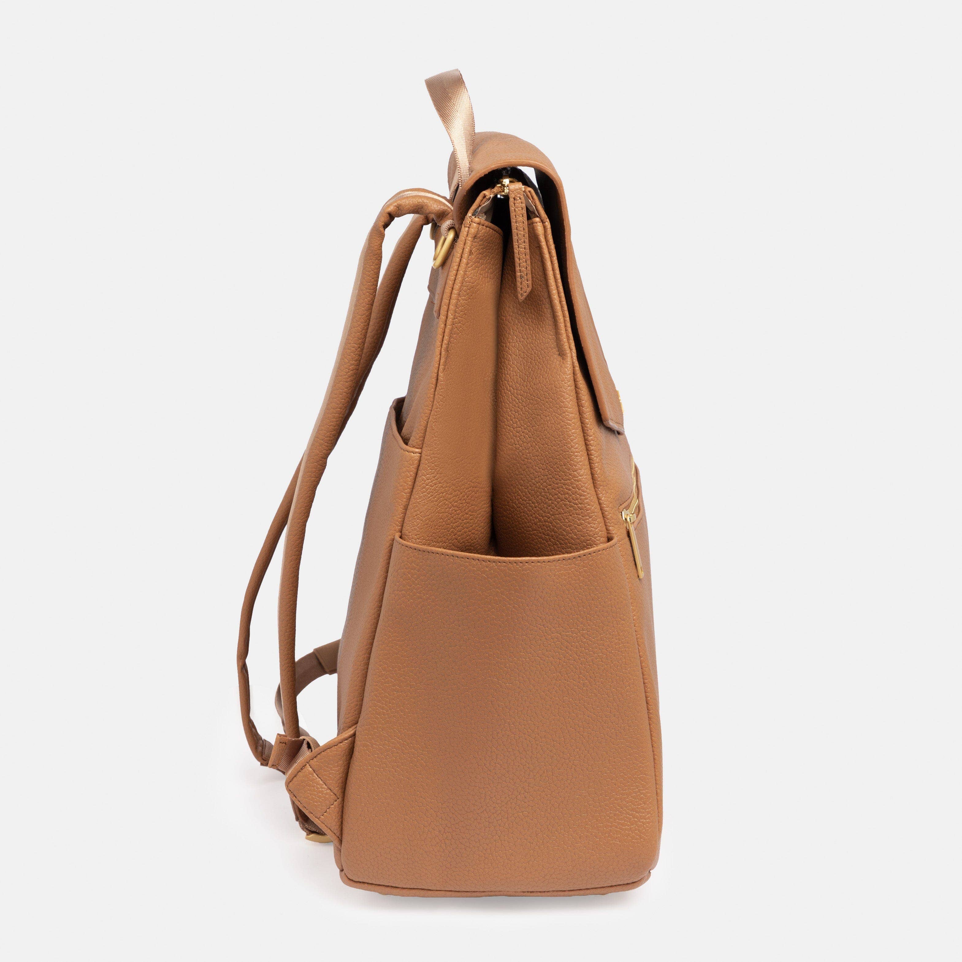 Freshly Picked Diaper Bag II