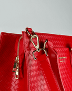 The Montrose Diaper Bag Tote