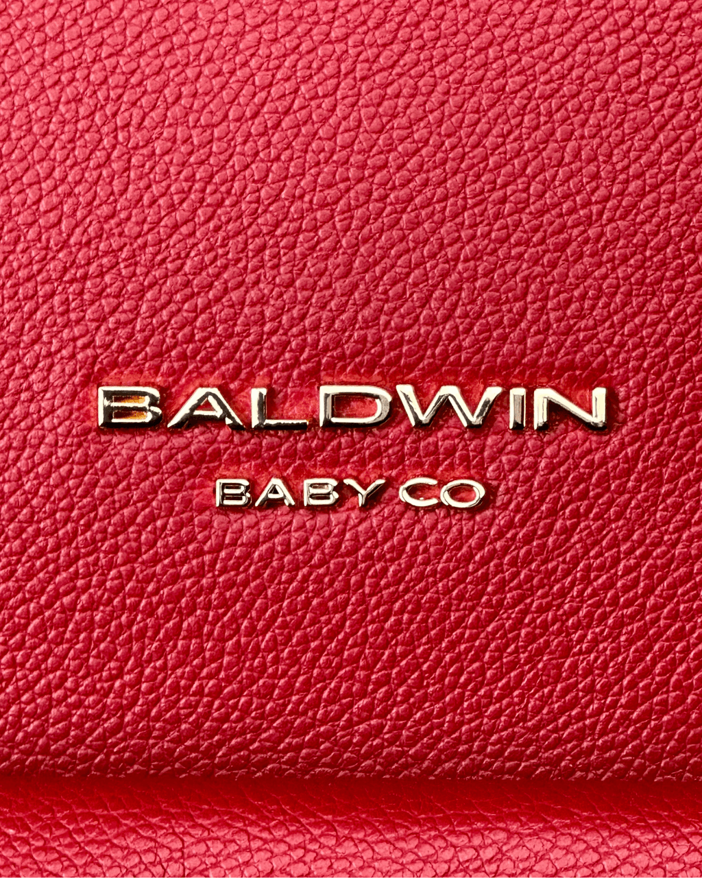 The Daphne Diaper Bag