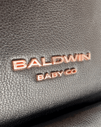 The Daphne Diaper Bag