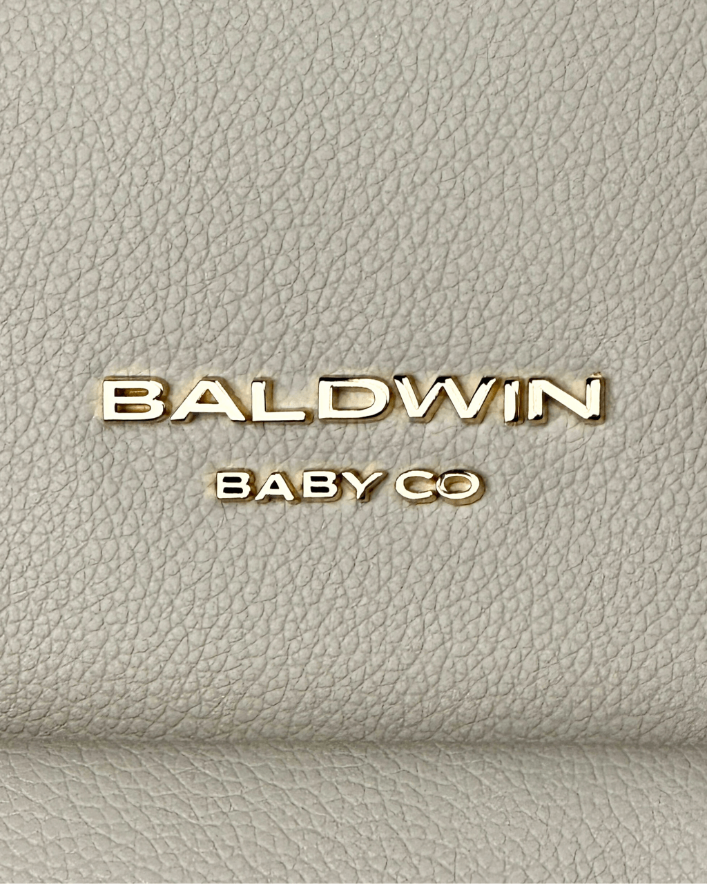 The Daphne Diaper Bag