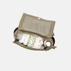 Bolso Clásico Mini II Sage