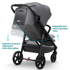 Mompush Nova