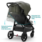 Mompush Nova