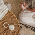 Hatch Go | Portable Sound Machine for Babies and Kids