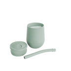 Mini Cup + Straw Training System (Baby / Toddler 9+ months)