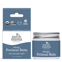 Organic Perineal Balm