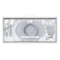 Set de primeras comidas (bebés de 4+ meses)