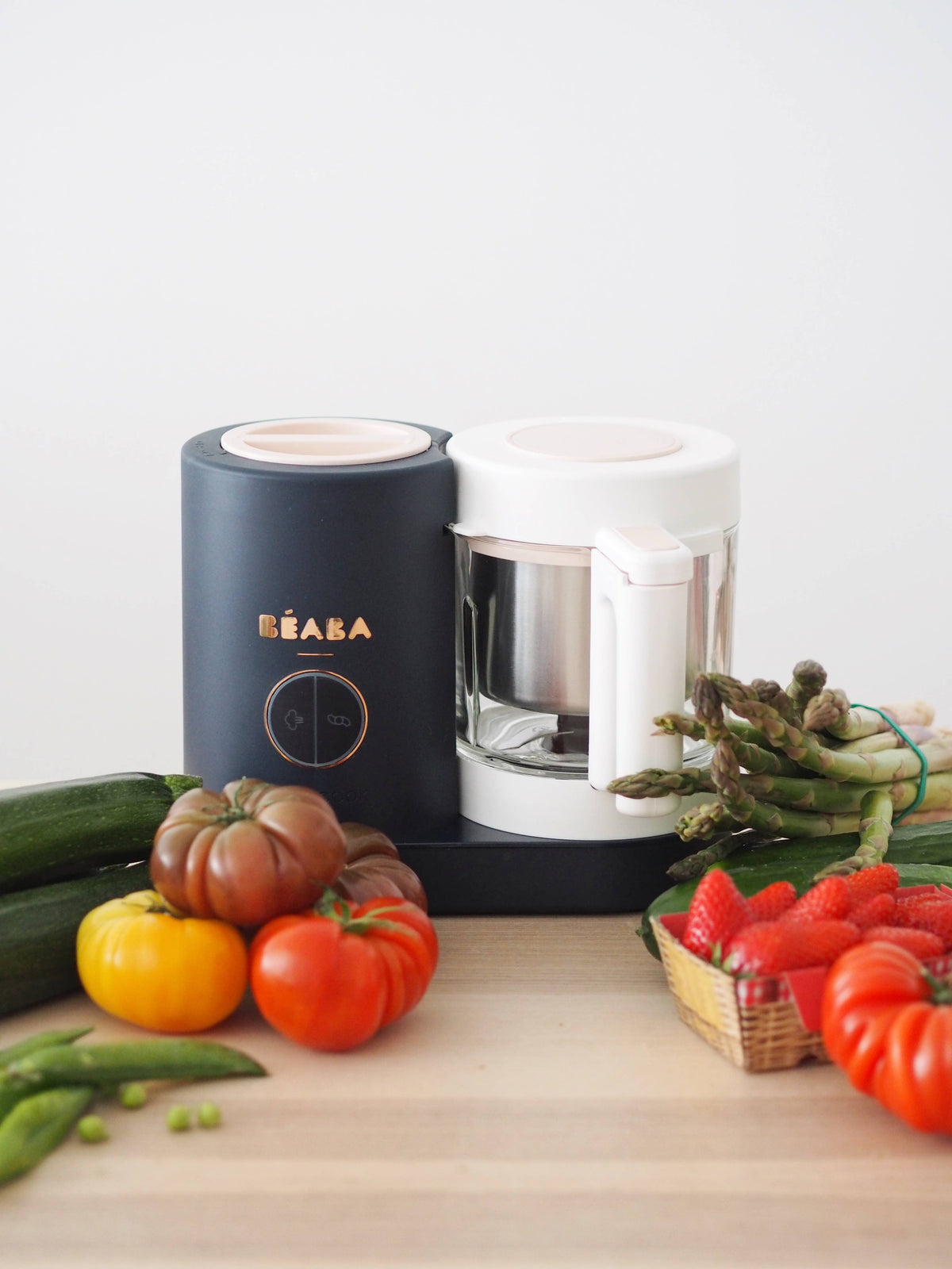 BEABA Babycook® Neo Baby Food Maker
