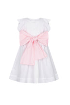 Nella Bow Dress