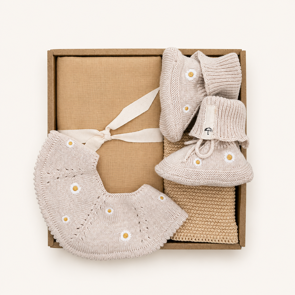 Baby Gift Box