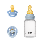 BIBS Baby Sprinkle Gift Set
