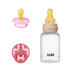 BIBS Baby Sprinkle Gift Set