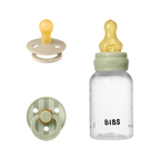 BIBS Baby Sprinkle Gift Set
