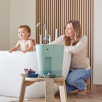 Shnuggle Ellie Bath Toy Drying Caddy