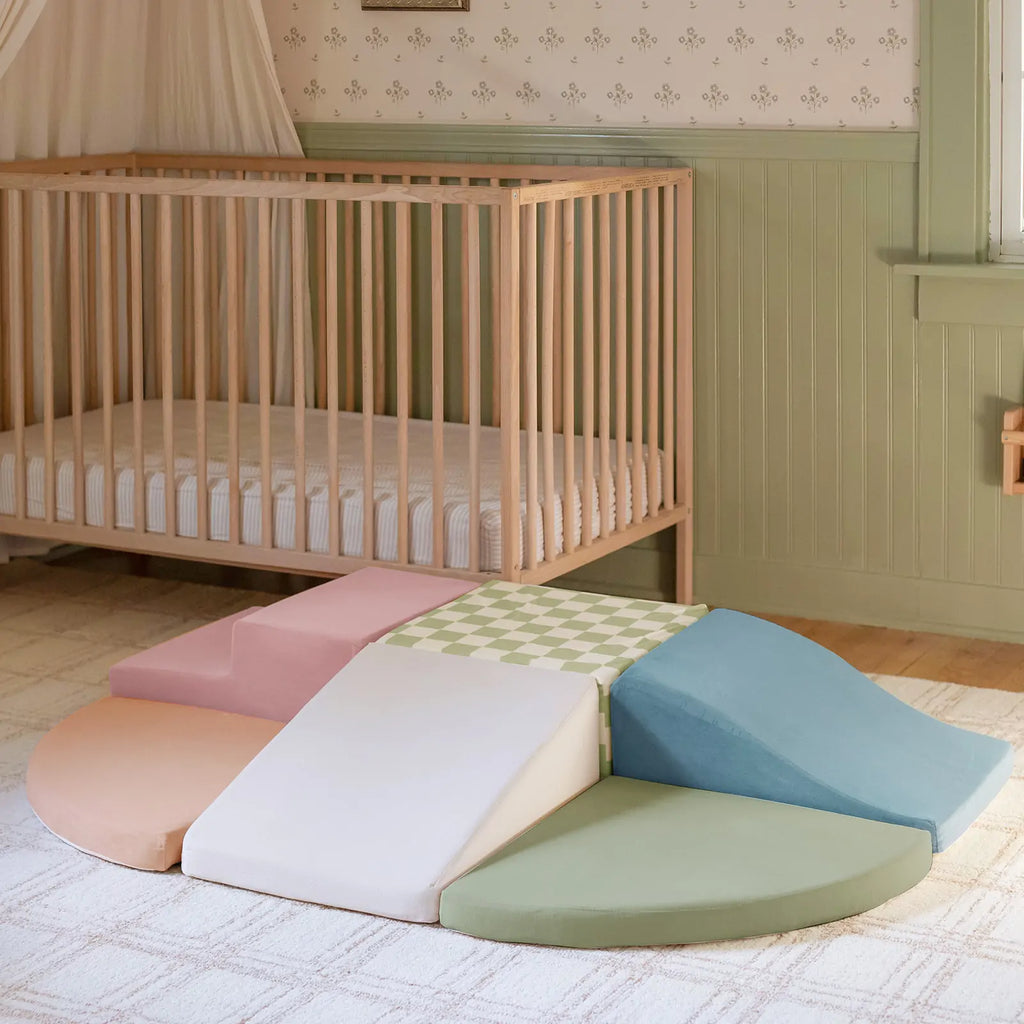 Tiny Land® PlayNest Climbing Blocks