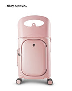 Carry On Plus