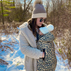 The Carrier Cozy