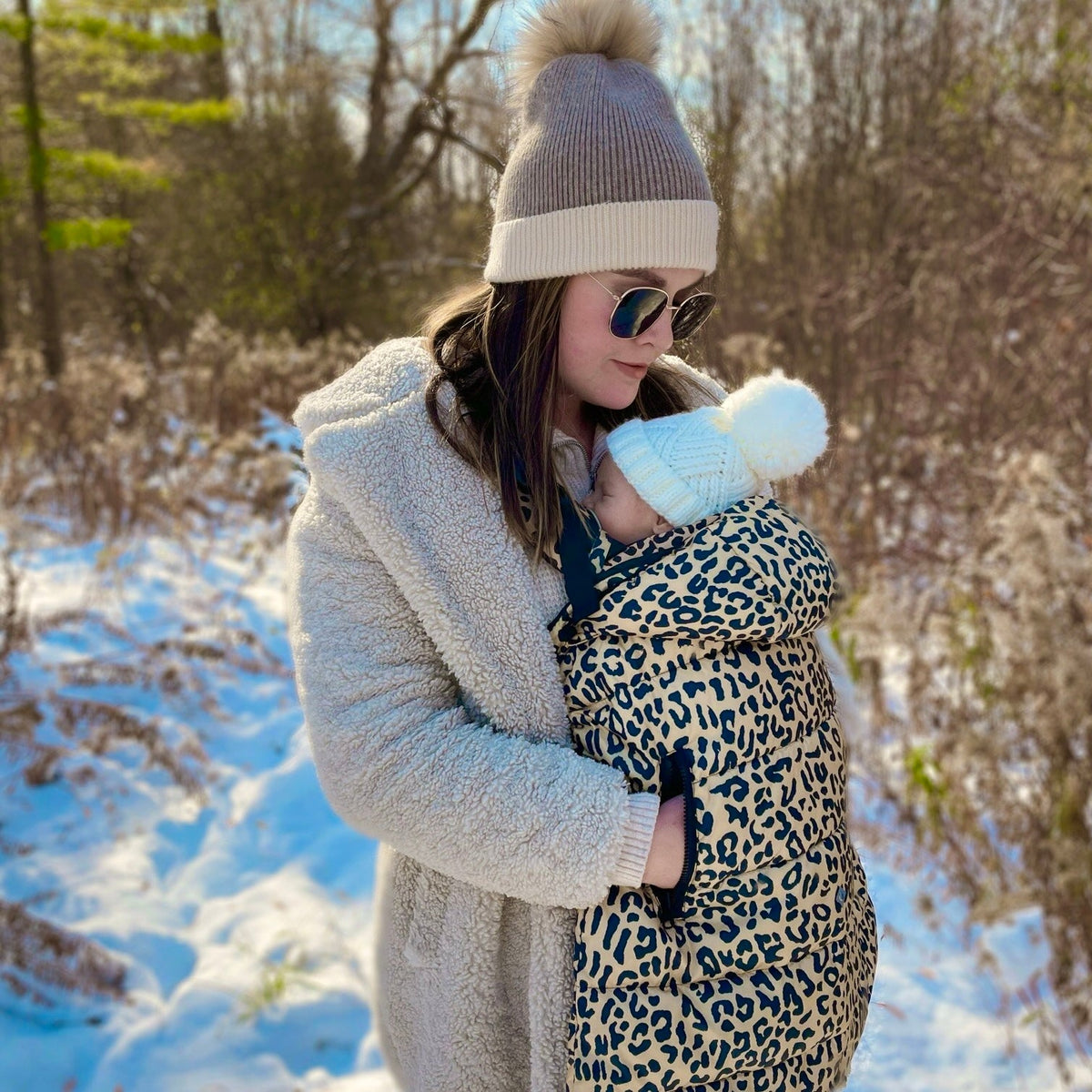 The Carrier Cozy