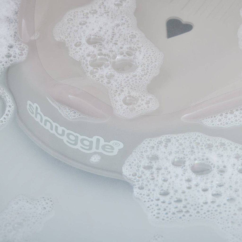 Shnuggle Newborn Bath Support | From 0-3 months