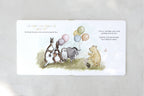 Winnie the Pooh: Descubriendo las emociones