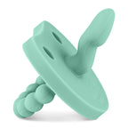 Cutie PAT Smile (0m+) Pacifier + Teether