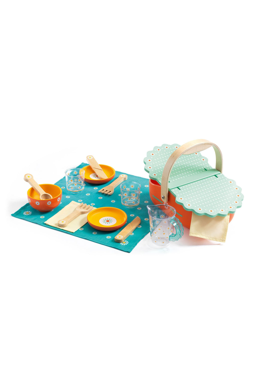 My Picnic Dining Play Set