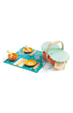 My Picnic Dining Play Set